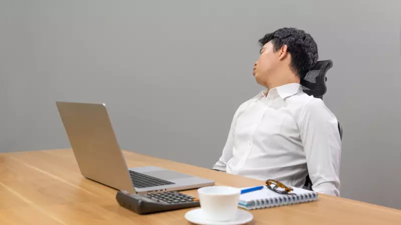 Narcolepsy in India: Understanding the Sleep Disorder Affecting 1 in 2000