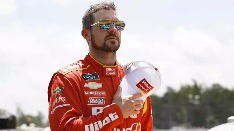 NASCAR Driver Michael Annett Dies at 39: Career Highlights & Tributes