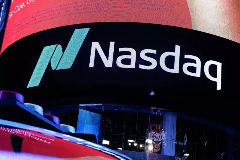 Nasdaq Plans 23-Hour Trading Day by 2026, Aims for Near 24/7 Market