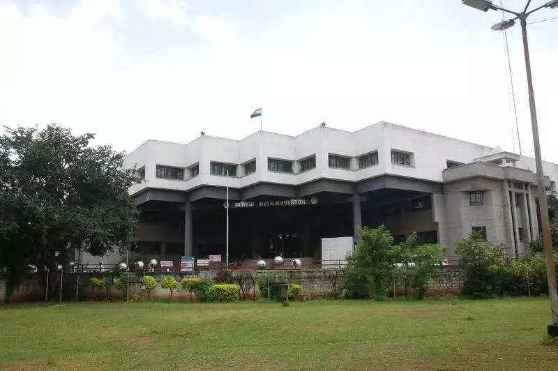 Nashik Civic Body Issues 2,800 'No Dues' NOCs, Collects Over Rs 10 Crore