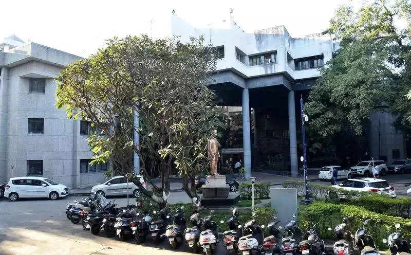 Nashik Municipal Corporation Launches Single-Window NOC System for Poll Candidates