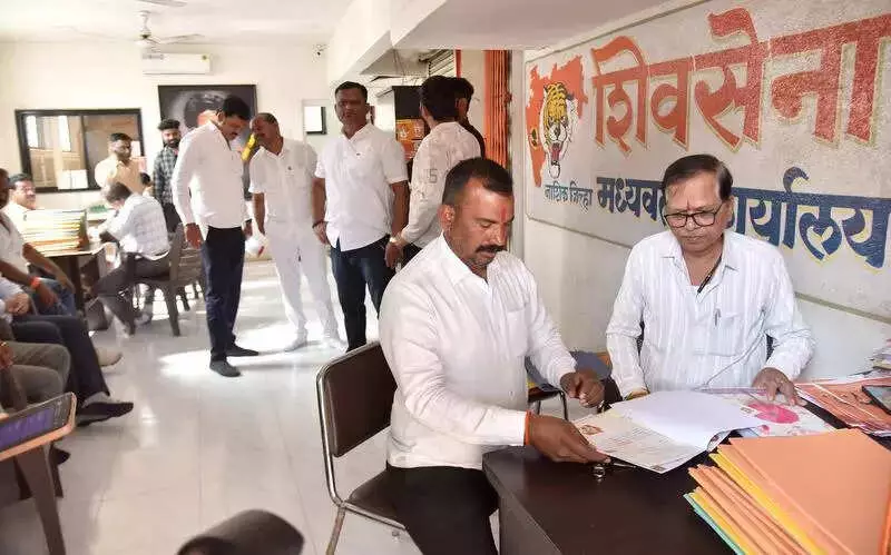 Nashik NMC Elections 2024: Multi-Cornered Battle Looms as Alliances Shift