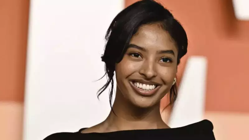 Natalia Bryant: From Kobe's Daughter to Fashion & Film Star – Her Journey