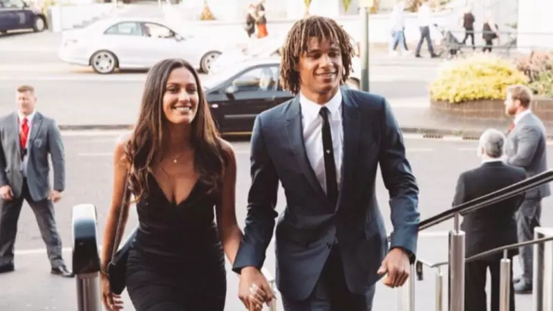 Nathan Aké Net Worth 2025: £41M Fortune, Salary & Wife Kaylee's Role
