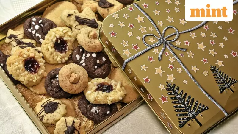 National Cookie Day 2025: Free Treats & Deals from Dunkin', Dairy Queen in India