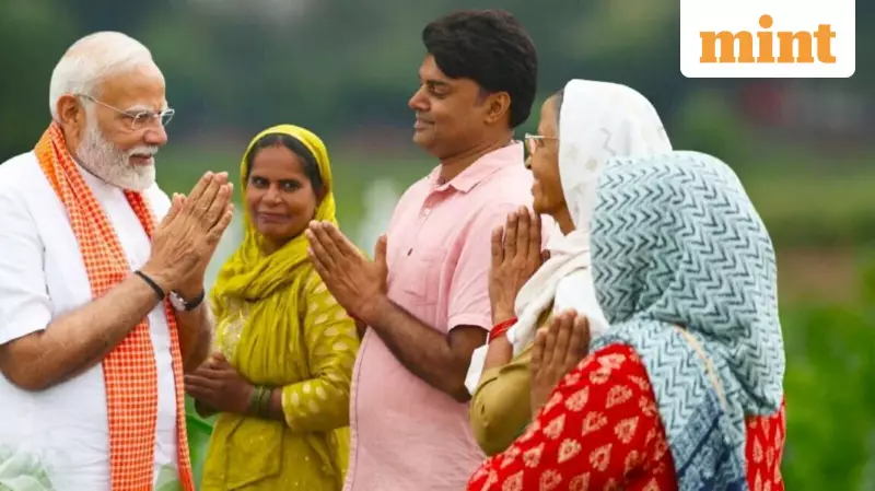 National Farmers Day 2025: 5 Key Govt Schemes Empowering India's Annadatas