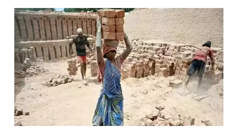 Nationwide Protests Against MGNREGA Repeal to Start This Week