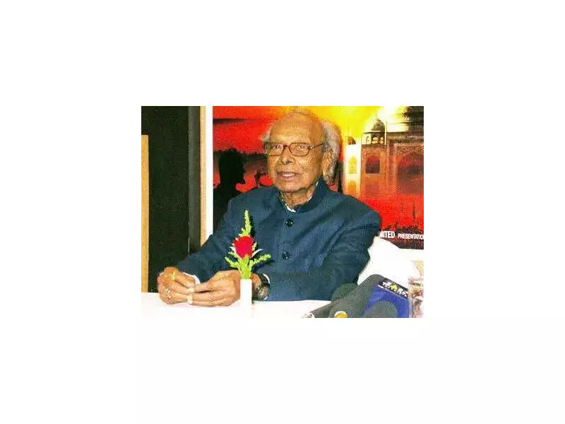 Naushad's Ode to Lucknow: How a 1967 Song Captured the City's Soul