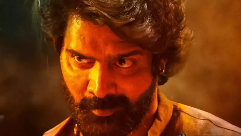 Naveen Chandra on 'Mark', Versatile Roles & Why He's Not Chasing Hero Tag