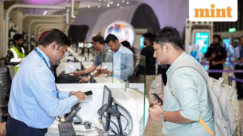 Navi Mumbai Airport Faces Network Woes as Telcos, Adani Clash Over Infrastructure