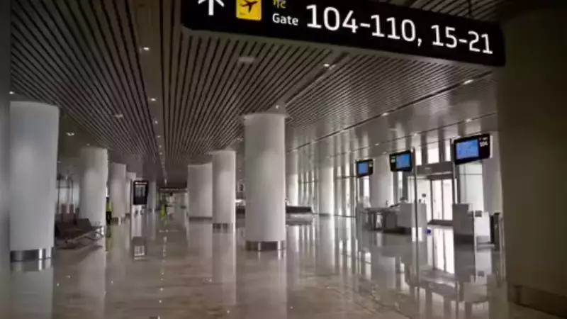 Navi Mumbai Airport to Open Dec 25 with Higher Fees; Adani Plans Unified Tariff