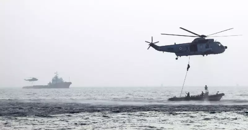 Navy Day 2023: Why India Celebrates on Dec 4 & Its Strategic Legacy