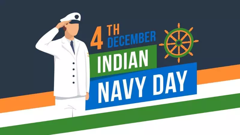 Navy Day 2025: Quotes, Images, and Captions to Honor Our Naval Heroes