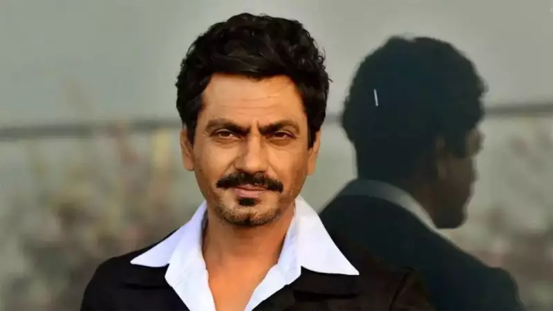 Nawazuddin Siddiqui: OTT Boom Squeezes Small Films, Alters Cinema Culture