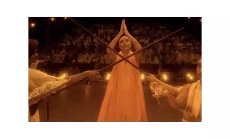 Nayaner Jawle Song Released: Soulful Tribute to Binodini-Girish Bond