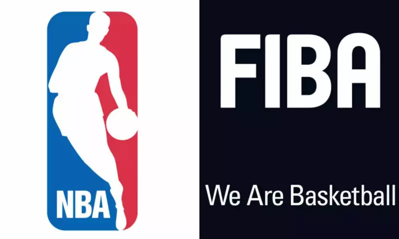 NBA & FIBA Announce Pan-European Basketball League Plan with January Application Start