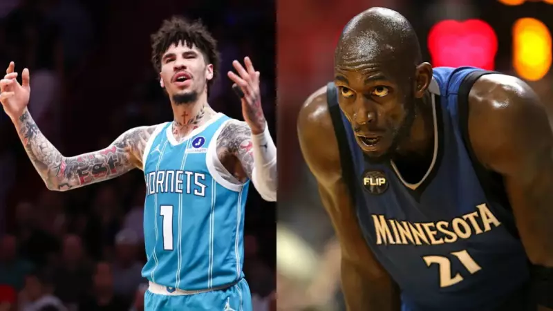 NBA Buzz: Kevin Garnett Returns to Timberwolves, LaMelo Ball's 28-Point Comeback Win