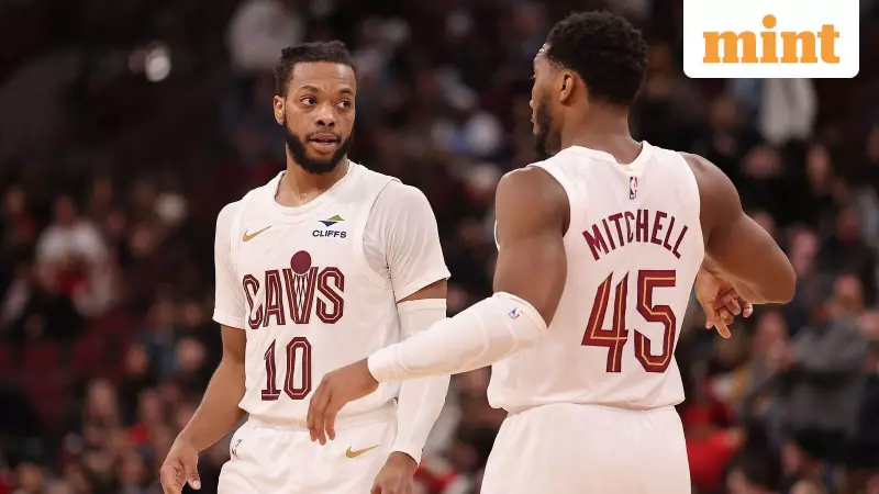 NBA Christmas Day 2025: Knicks vs Cavaliers Injury Report & Key Players