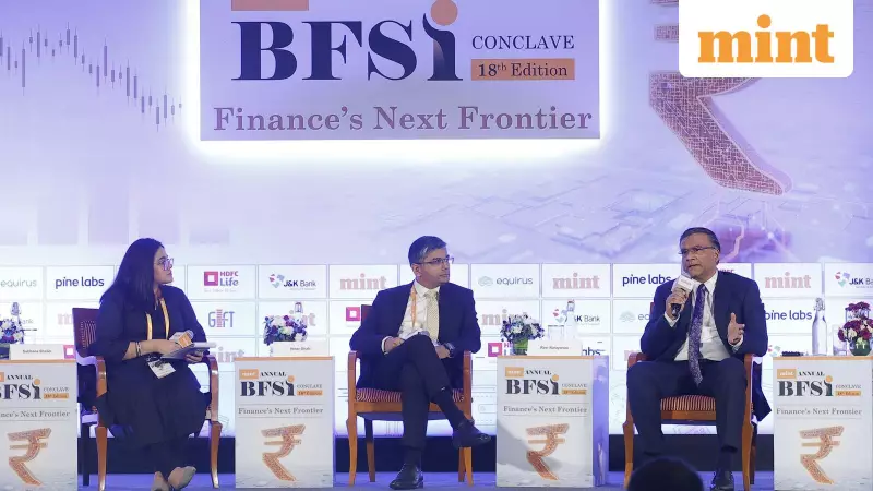 NBFC-Fintech Co-Lending to Transform in 3-5 Years: Experts at Mint Summit