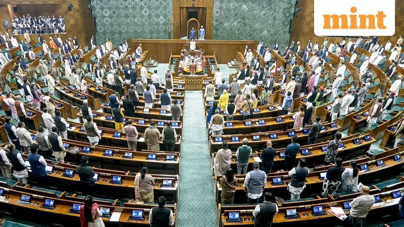 NCLAT Must Decide Bankruptcy Appeals in 3 Months: Lok Sabha Panel on IBC Reforms