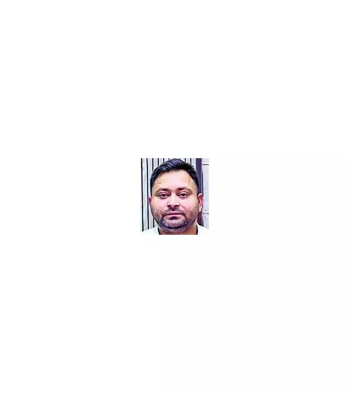 NDA Slams Tejashwi Yadav's Poll Rigging Claims, Calls for Introspection