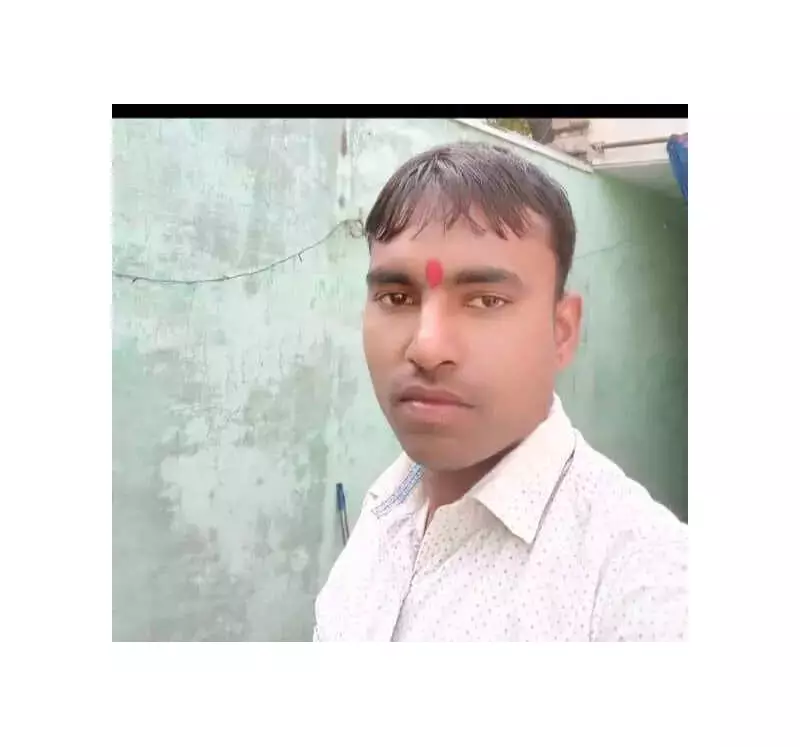 Neemrana Guest House Fire Kills One, Injures Five in Alwar