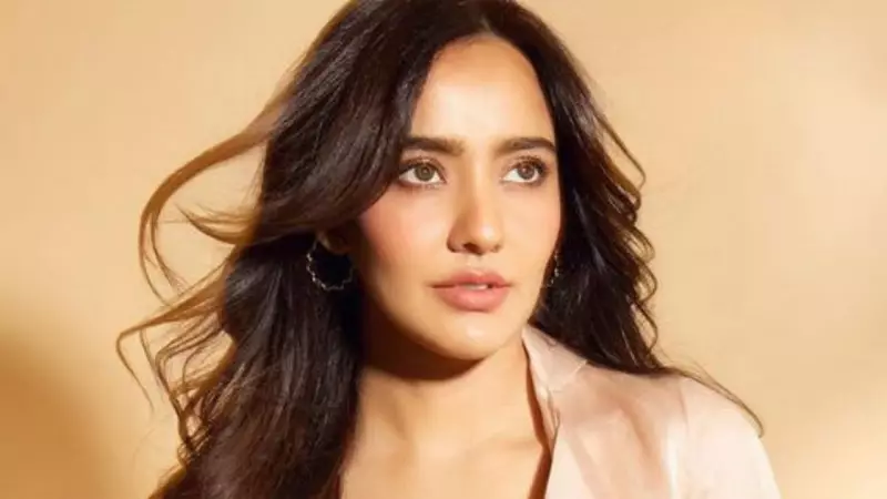 Neha Sharma Summoned by ED in 1xBet Money Laundering Probe