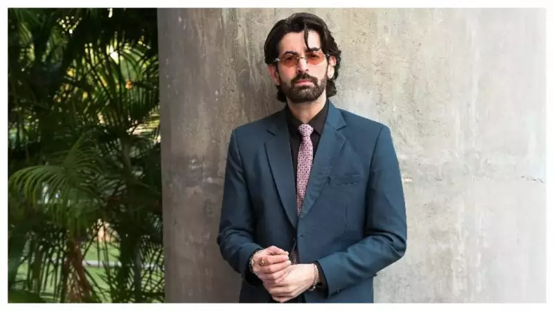 Neil Nitin Mukesh on 40-Year Career, Gujarati Roots & OTT Evolution