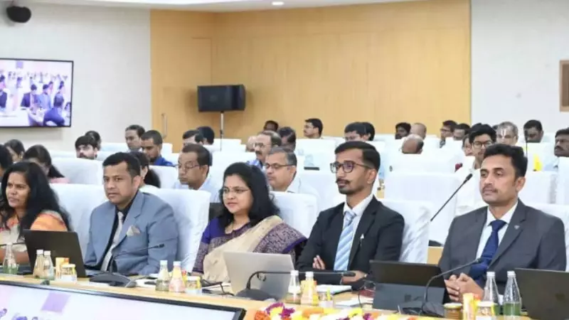 Nellore's 'Champion Farmer' Initiative Aims to Transform Andhra Agriculture