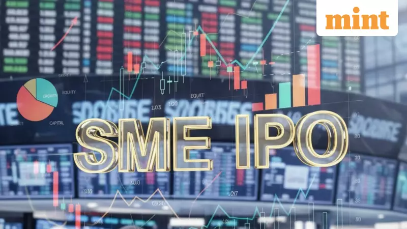 Neochem Bio Solutions IPO Allotment Today: Steps to Check Status, GMP at ₹6