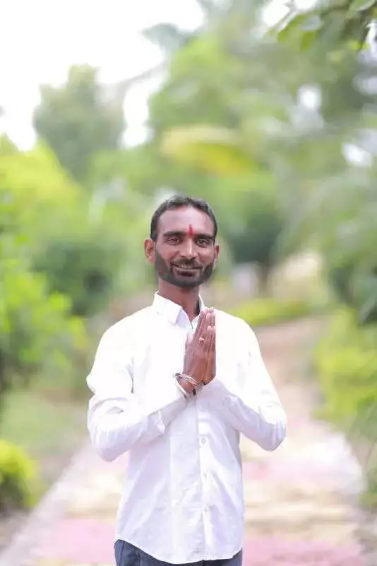 Ner Polls: Independent Jambha's 311-Vote Win Over Shiv Sena Veteran