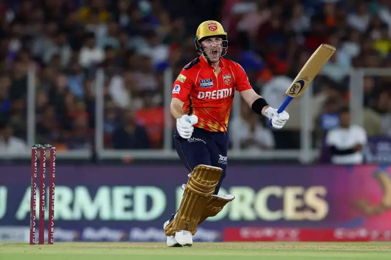Ness Wadia Slams Josh Inglis for 'Unprofessional' Last-Minute IPL 2026 Availability Call