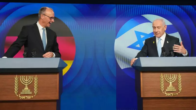 Netanyahu Signals Imminent Phase 2 of Gaza Ceasefire, Plans Trump Meet