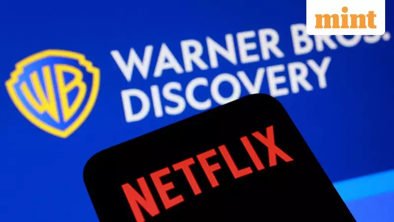 Netflix CEOs Defend $82.7B Warner Bros Bid, Address Jobs & Theatres