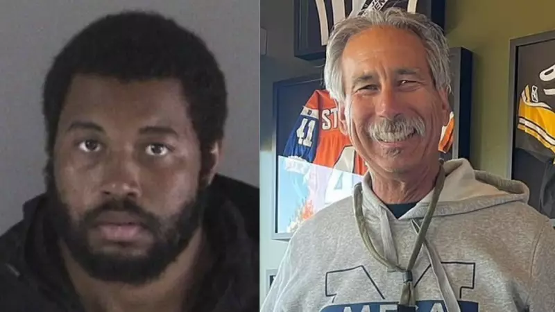 Netflix Coach John Beam Murder: Suspect Claims 'Witchcraft Hex' Motive