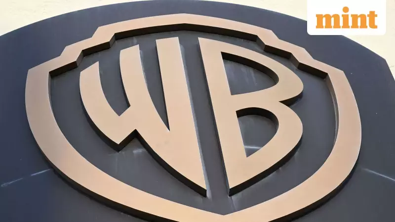 Netflix's $72 Billion Warner Bros Deal: Gains Game of Thrones, Harry Potter