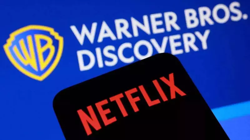 Netflix's $72B Warner Bros Bid: CEOs Reassure Staff on Theatrical Future