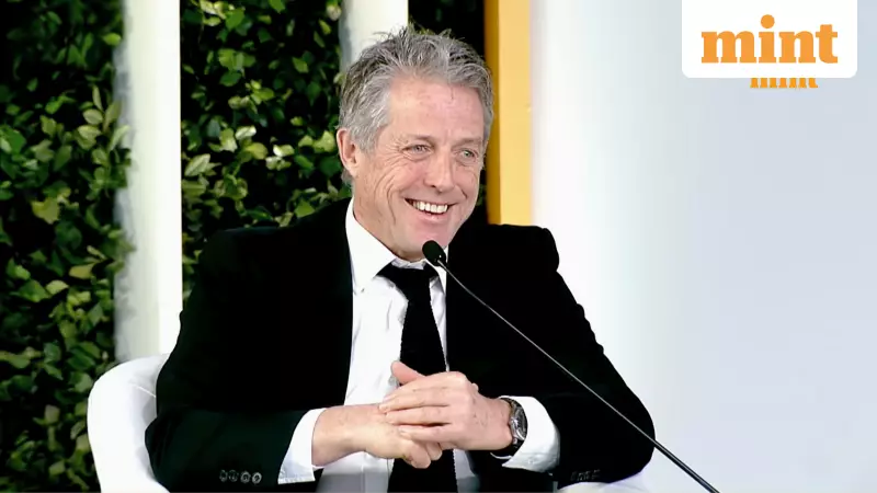 Netflix's $72B Warner Bros Deal: Hugh Grant Calls It 'Bad News' for Cinema