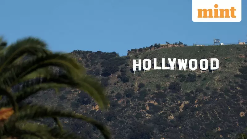 Netflix's $72B Warner Bros Deal Sparks Hollywood Job Cut Fears