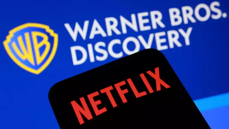 Netflix's $72B Warner Bros Discovery Deal: Regulatory Hurdles Ahead?