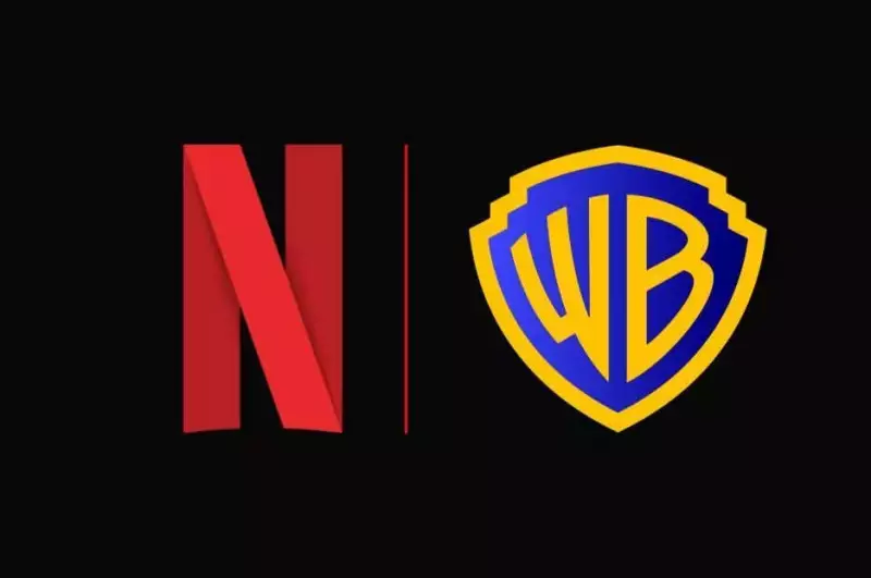 Netflix's $83B Warner Deal Alarms Indian Cinemas: MAI Warns of Content Threat