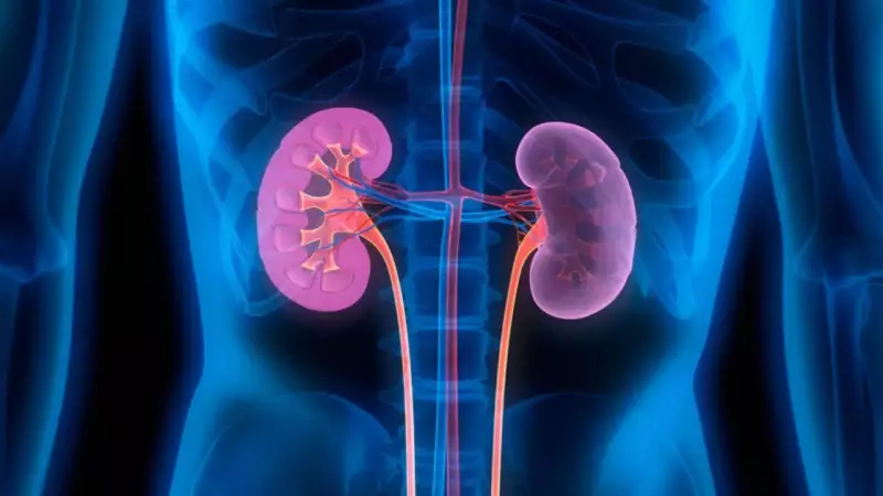 New Blood Test Ratio RAR Could Revolutionize Early Detection of Diabetic Kidney Disease