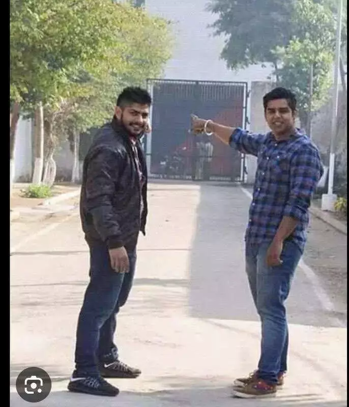 New Goldy Brar Audio Threatens Lawrence Bishnoi, Escalates Gang War Post Parry Murder