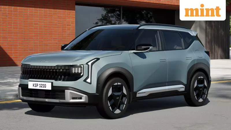 New Kia Seltos Launch: 6 Key Features Missing in India Model