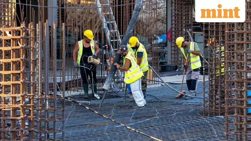 New Labour Code Rules: Wage Definition, Gratuity Formula Released for 400M Workers