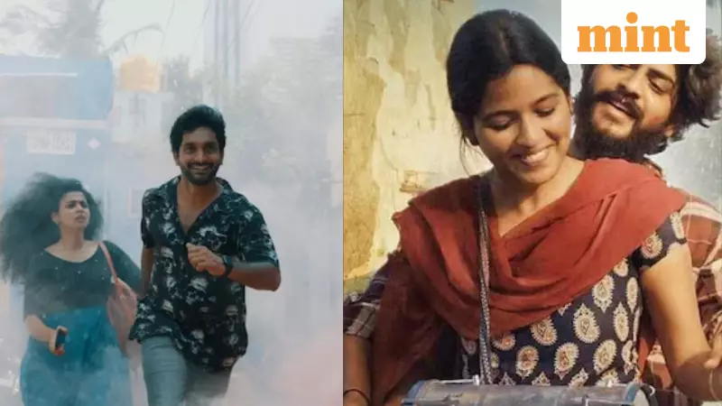 New Malayalam, Tamil & Telugu OTT Releases This Week: Nivin Pauly, Mammootty Lead