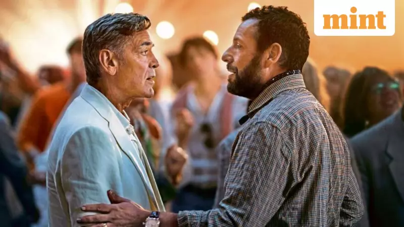 New OTT & Theatrical Releases: Baumbach's Comedy, Malayalam Horror & Ranveer's Spy Thriller