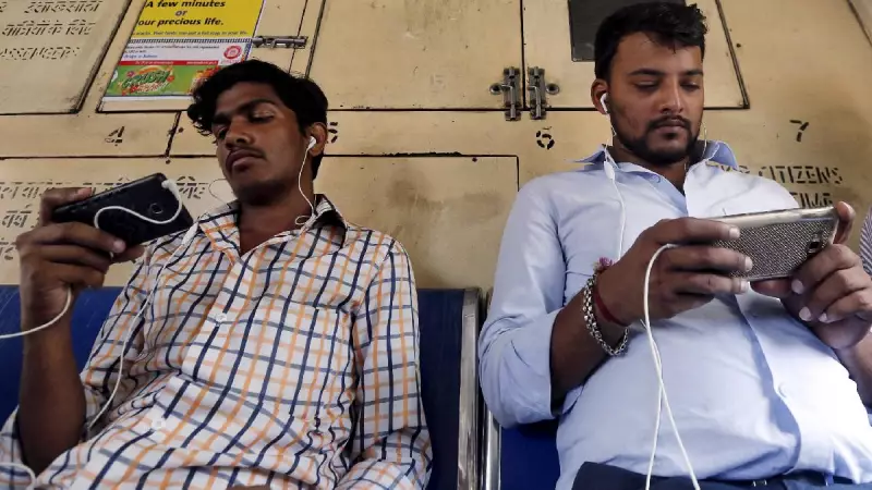 New SIM Binding & CNAP Rules in 2026 to Boost Mobile Security in India