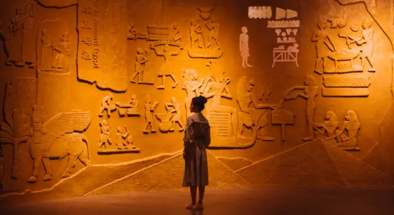 New Study Shifts Ancient Egypt's New Kingdom Timeline by Decades