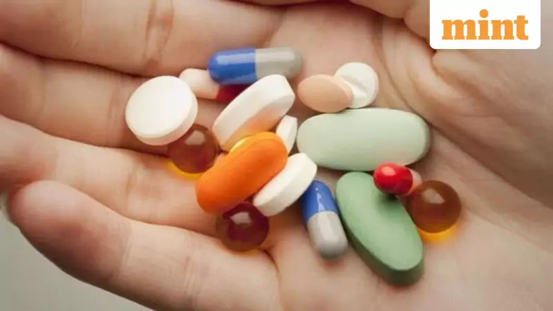 New Study: Tramadol's Pain Relief Modest, Harms May Outweigh Benefits